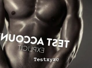 Testxyzc