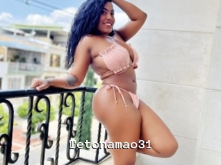 tetonamao31 Webcamsex Amateur