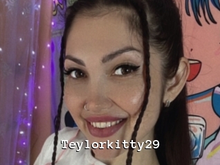 Teylorkitty29