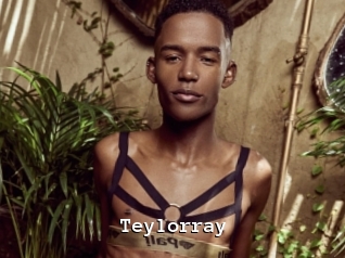 Teylorray