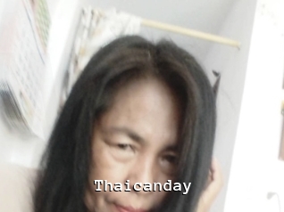Thaicanday
