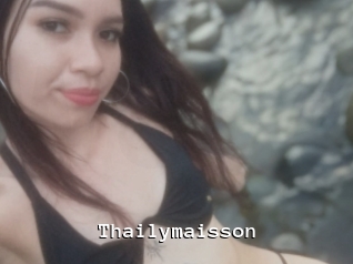 thailymaisson Webcamsex Amateur