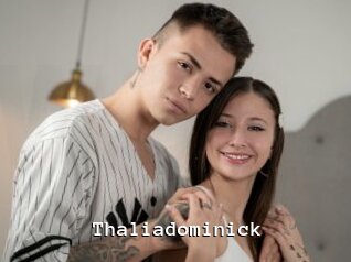 Thaliadominick