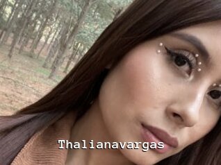 Thalianavargas