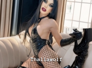 thaliawolf Webcamsex Amateur