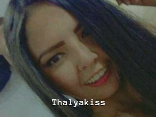 Thalyakiss