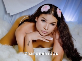 thamarahills Webcamsex Amateur