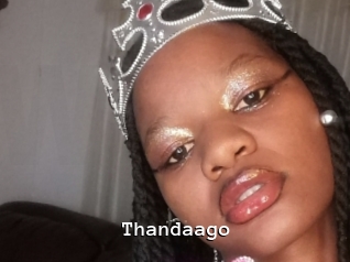 Thandaago