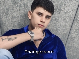 Thannerscot