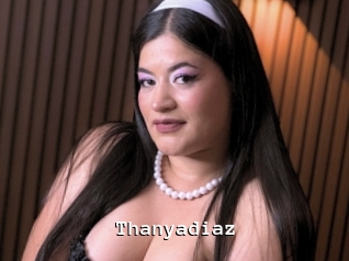 Thanyadiaz