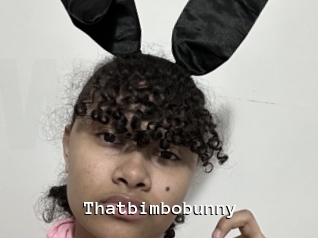 Thatbimbobunny
