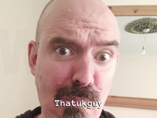 Thatukguy
