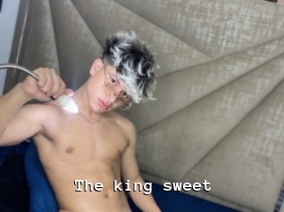 the_king_sweet Webcamsex Amateur