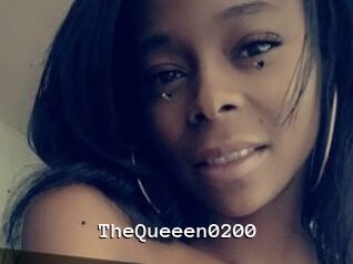 TheQueeen0200