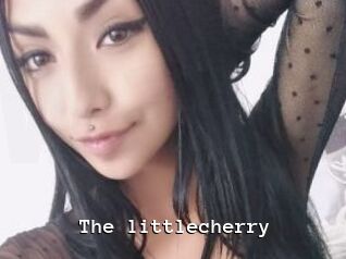 The_littlecherry