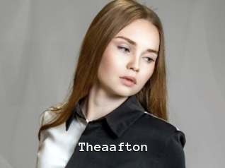 Theaafton