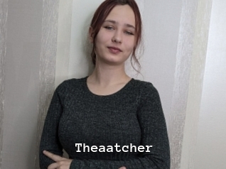 Theaatcher