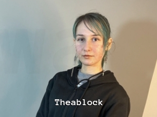 Theablock
