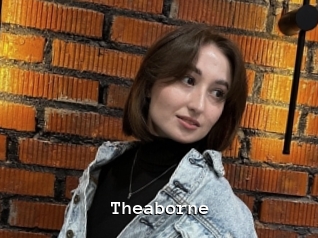 Theaborne