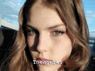 Theaburks