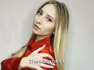 Theacornett