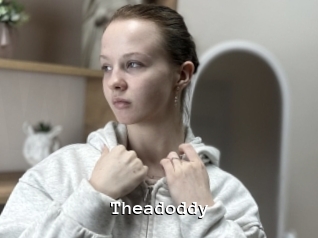 Theadoddy