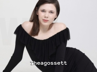 Theagossett