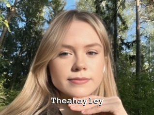 Theahayley