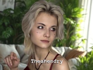 Theahendry