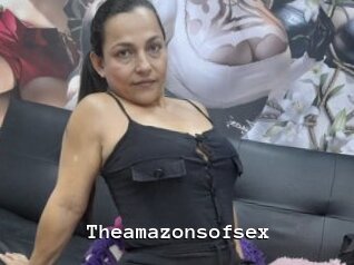Theamazonsofsex