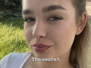 Theamonet