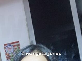 Theangelajones