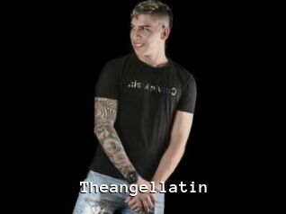 Theangellatin