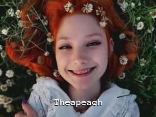 Theapeach