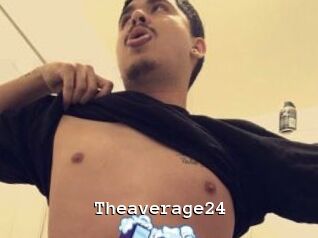 Theaverage24