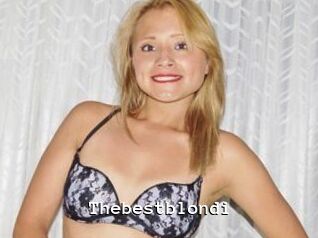 Thebestblondi