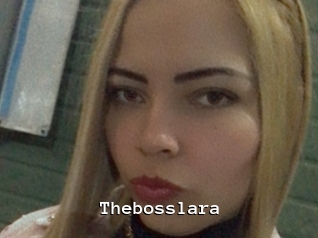 thebosslara Webcamsex Amateur