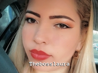 thebosslaura Webcamsex Amateur