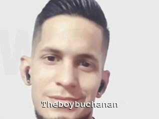 Theboybuchanan