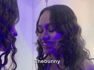 thebunny Webcamsex Amateur