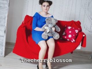 Thecherryblossom