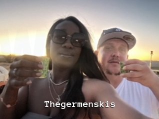 Thegermenskis