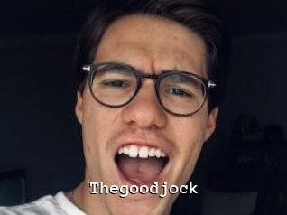 Thegoodjock