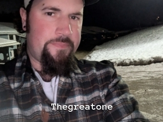 Thegreatone