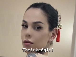 Theinkedgirl