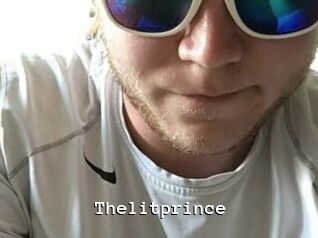 Thelitprince