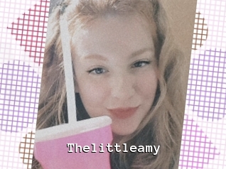Thelittleamy