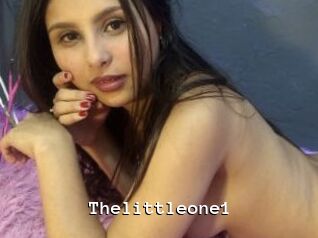 Thelittleone1