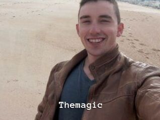 Themagic