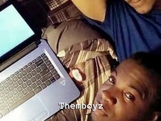 themboyz Webcamsex Amateur